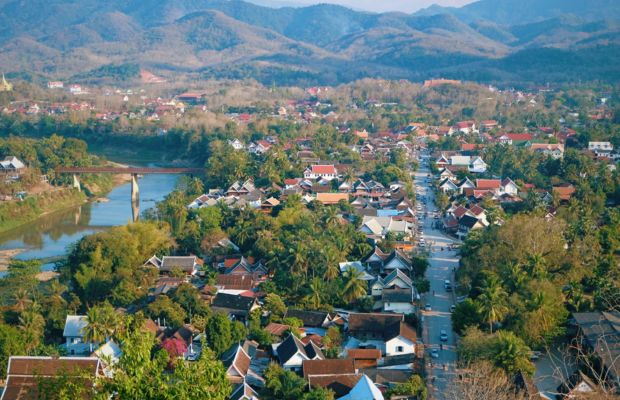 Luang Prabang